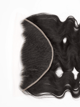 Brooklyn Hair 13x6 HD Lace Frontal – Body Wave True Swiss HD 100% Remy Human Hair
